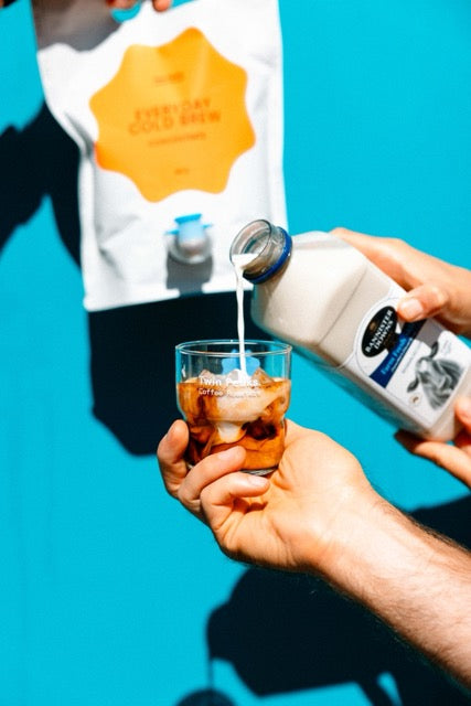 Cold Brew | Concentrate | 2L