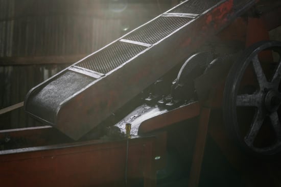 Chelchele | Ethiopia | Filter