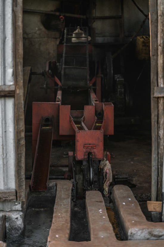 Chelchele | Ethiopia | Filter