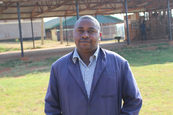 Kiamugumo AA | Kenya | Filter