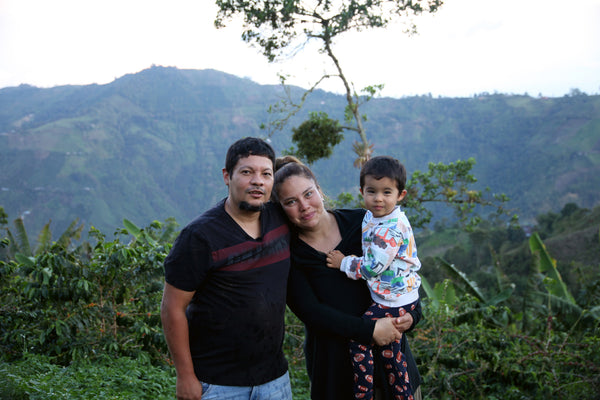 Canta Ranas | Colombia | Filter