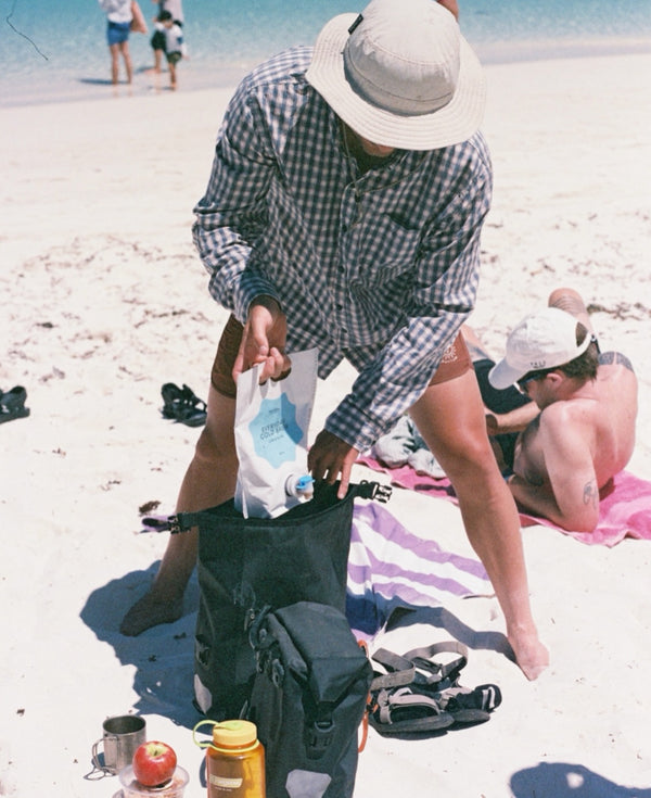 Cold Brew | Ready to Drink | 2L