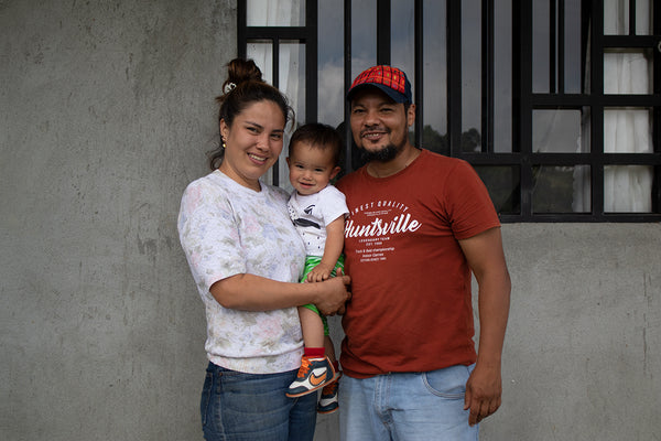 Canta Ranas | Colombia | Filter