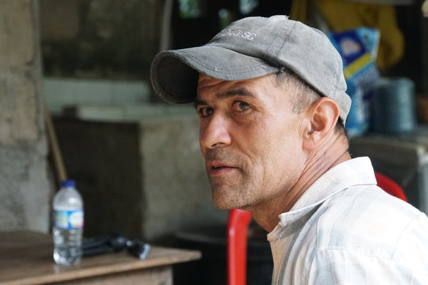 China Alta | Colombia | Espresso