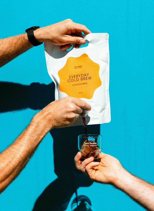 Cold Brew | Concentrate | 2L