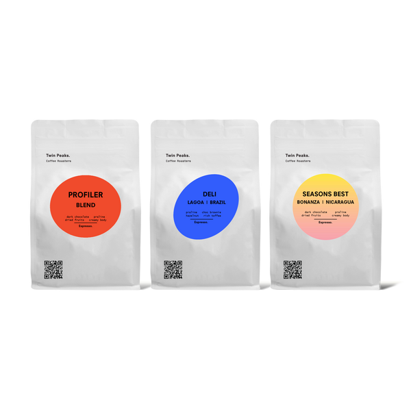 Bundle | 3 x 250g (All 3)