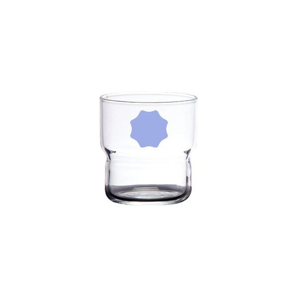 Everyday Cold Brew Glass