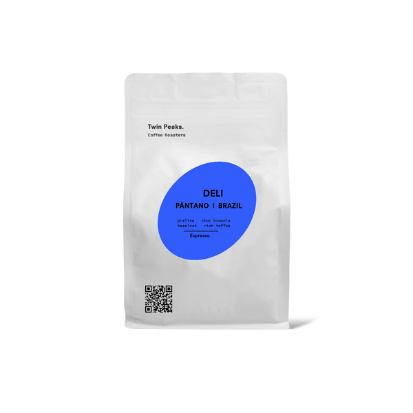 Deli | Staple