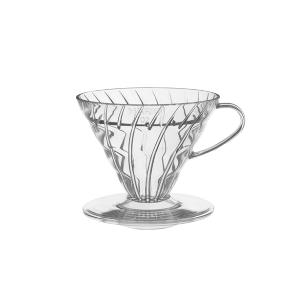 Hario V60 2 Cup Pourover