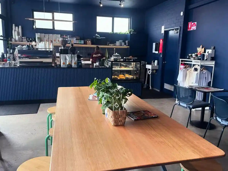 Hear This Coffee House