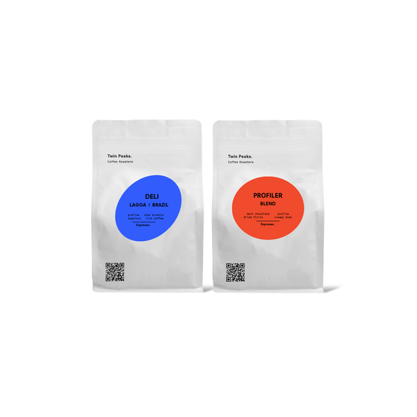 Staples | Mix Pack