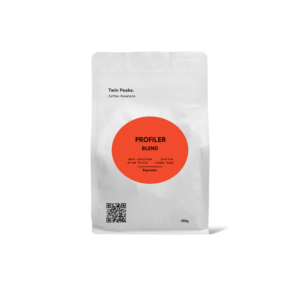 Profiler | Staple