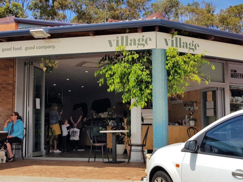 Village Coffee