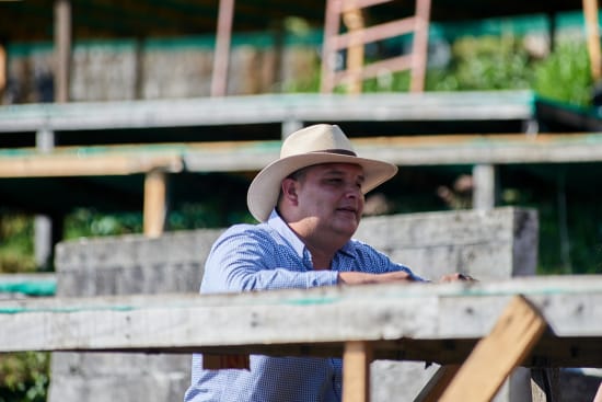 Finca El Orvo | Costa Rica | Filter