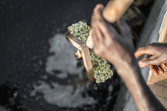 Chelchele | Ethiopia | Espresso
