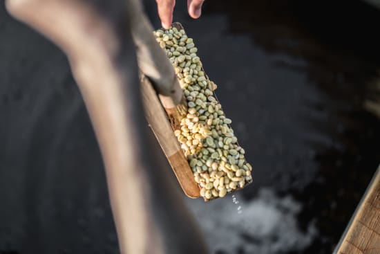 Chelchele | Ethiopia | Filter