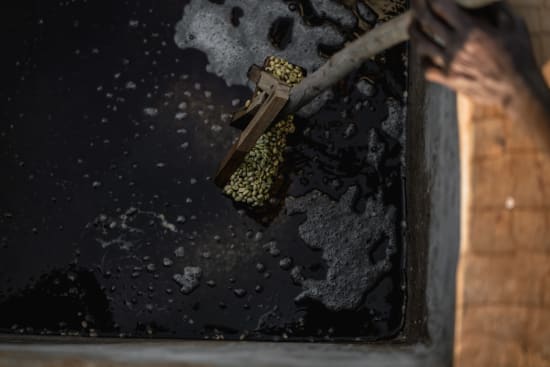 Chelchele | Ethiopia | Filter