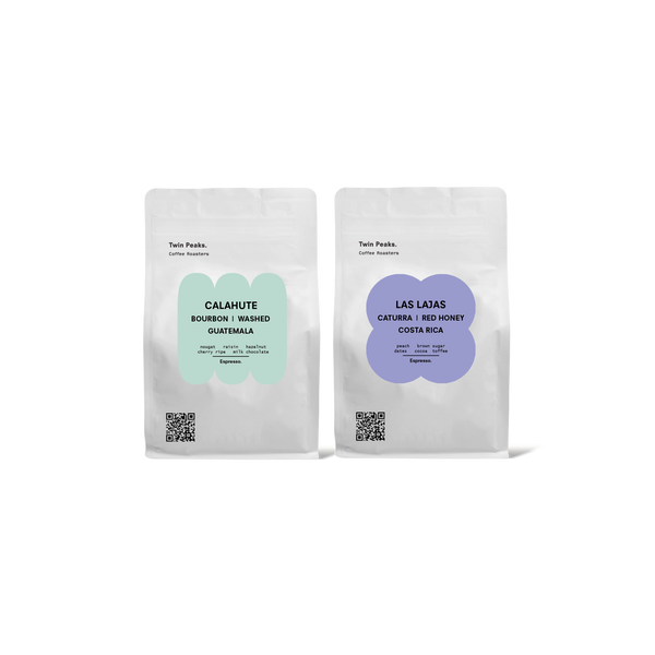 Mix Pack | Espresso