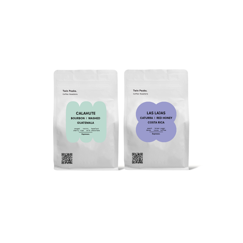 Mix Pack | Espresso