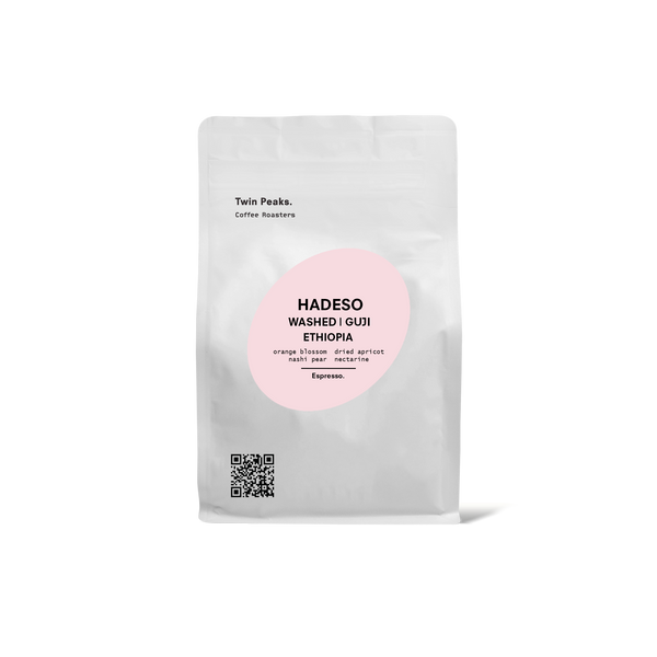 Hadeso | Ethiopia | Espresso