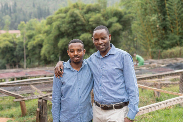 Sovu | Rwanda | Espresso