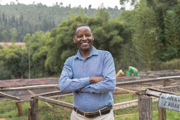 Sovu | Rwanda | Espresso