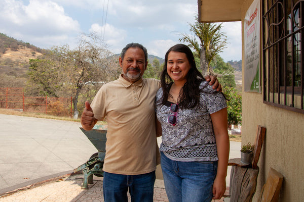 El Aguacate | Guatemala | Filter [Wholesale]