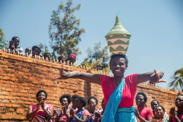 Ruli | Rwanda | Filter