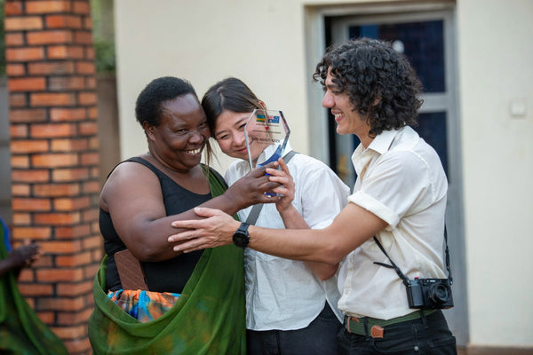 Ruli | Rwanda | Filter