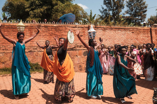 Ruli | Rwanda | Filter