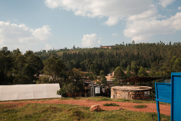 Sovu | Rwanda | Espresso