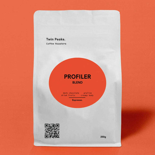 Profiler - 7kg TIn