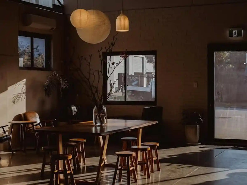 At Home Coffee Co