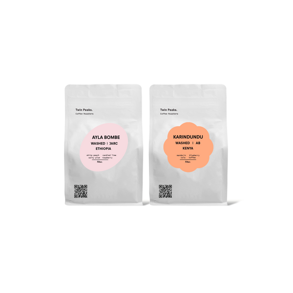 Mix Pack | Filter