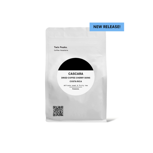 Cascara Coffee Tea | Costa Rica