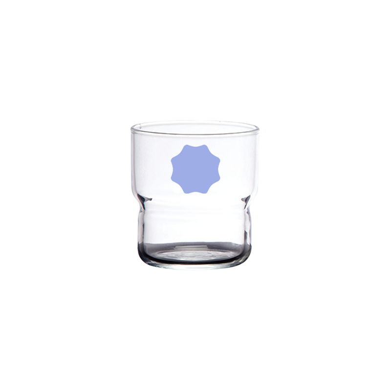 Everyday Cold Brew Glass