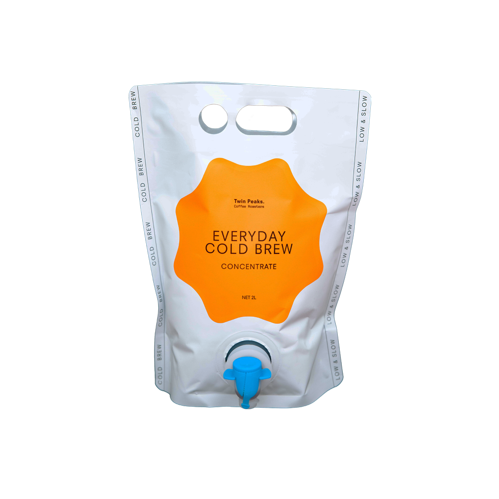 Cold Brew | Concentrate | 2L