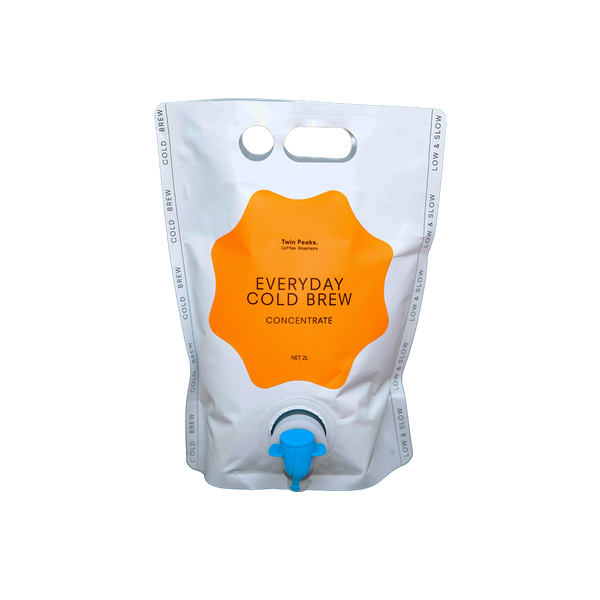 Cold Brew | Concentrate | 2L