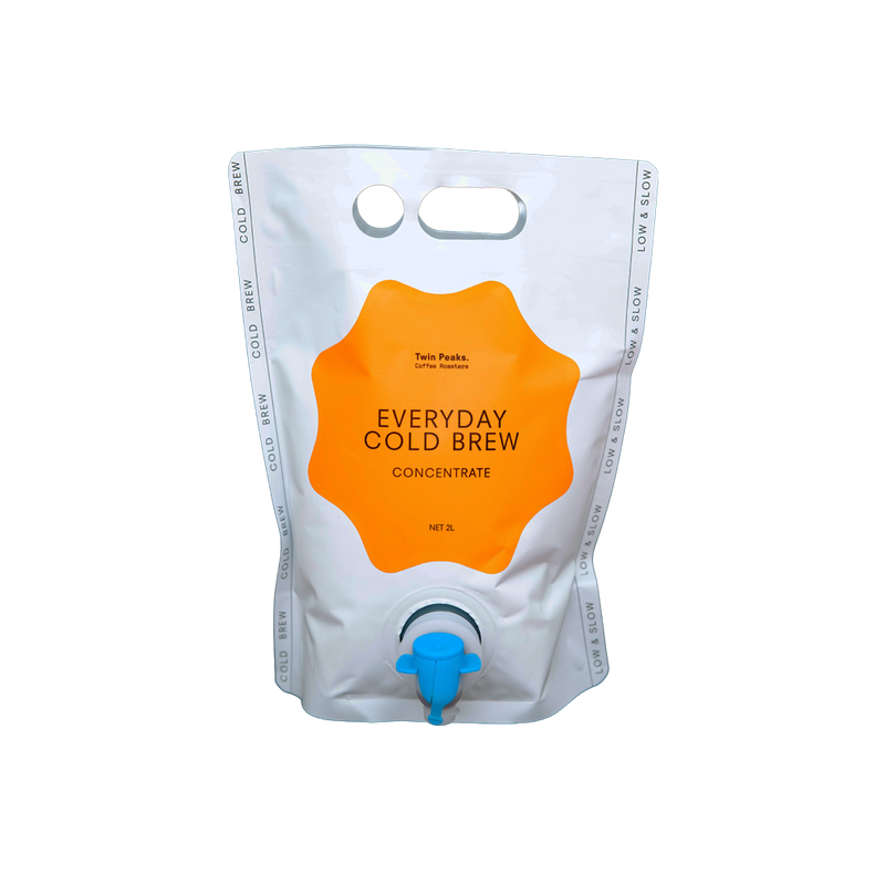 Cold Brew | Concentrate | 2L