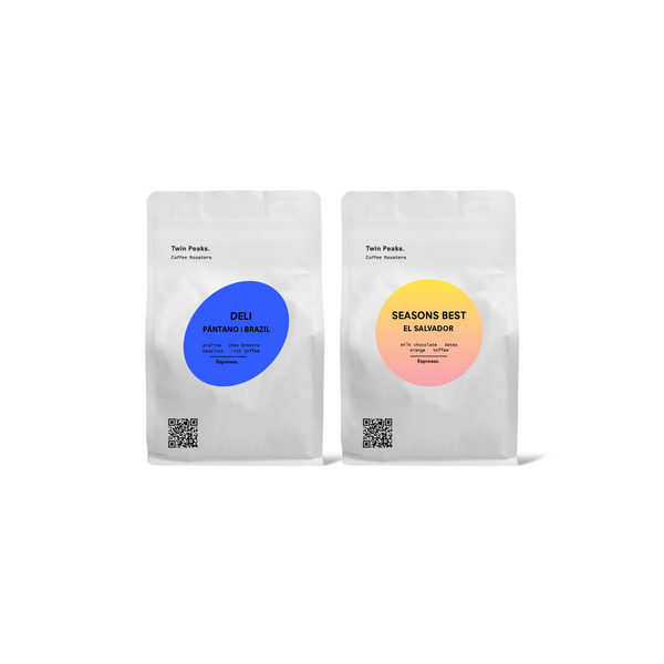 Staples | Mix Pack