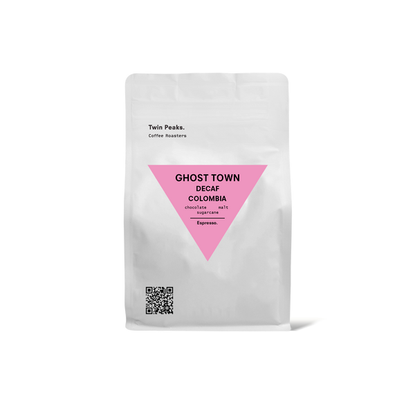 Ghost Town | Decaf [Wholesale]