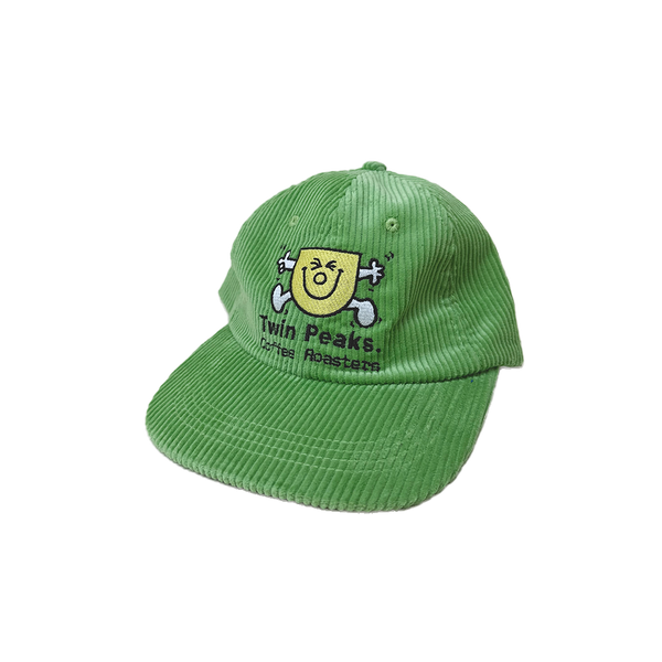 Twin Peaks. | Caps