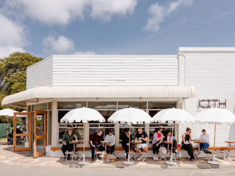 Kith Eatery