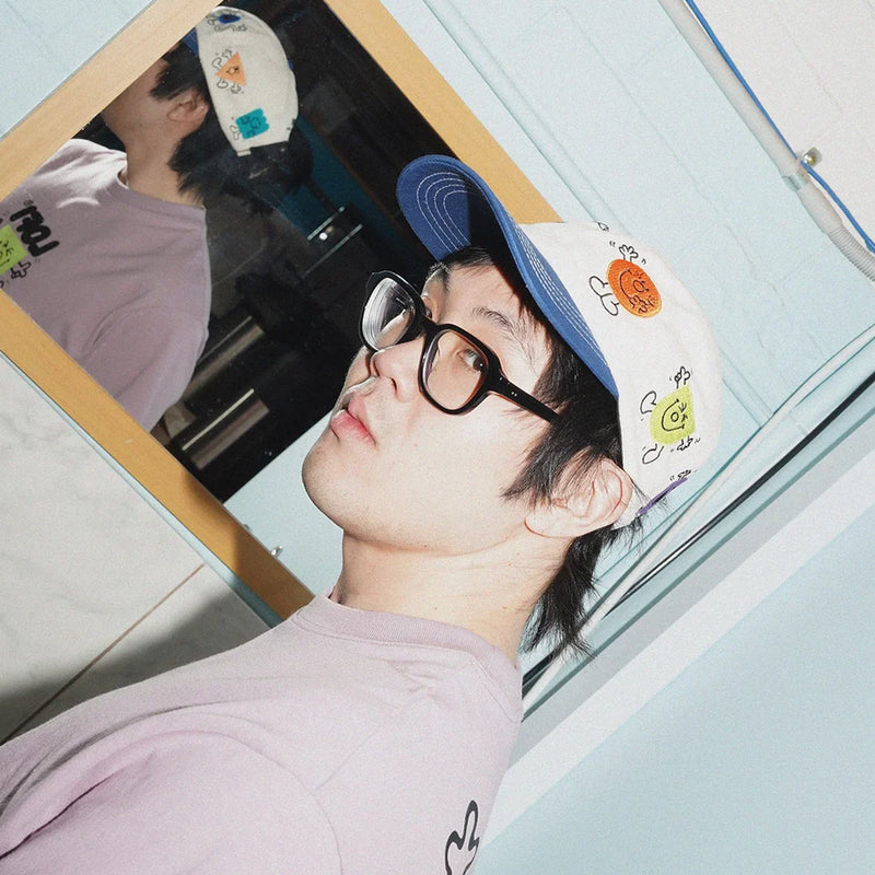 Lo-Fi x Twin Peaks Cap | OSFA
