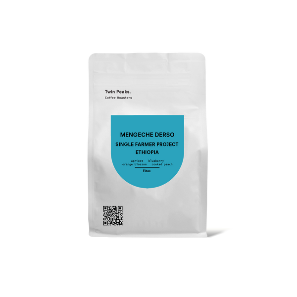 Mengeche Derso | Ethiopia | Filter