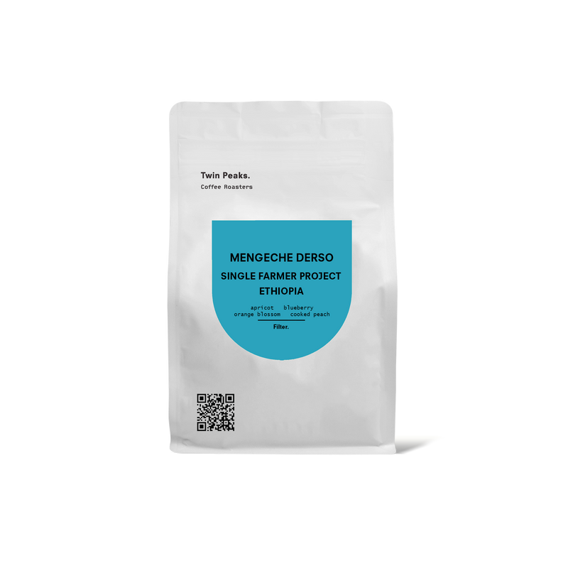 Mengeche Derso | Ethiopia | Filter