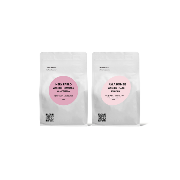 Mix Pack | Filter