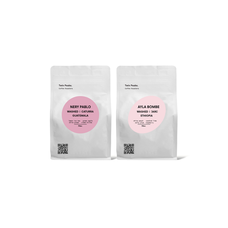 Mix Pack | Filter