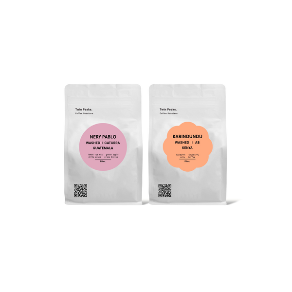 Mix Pack | Filter
