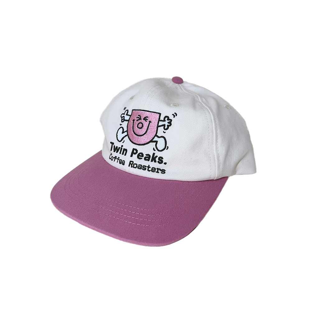 Twin Peaks. | Caps